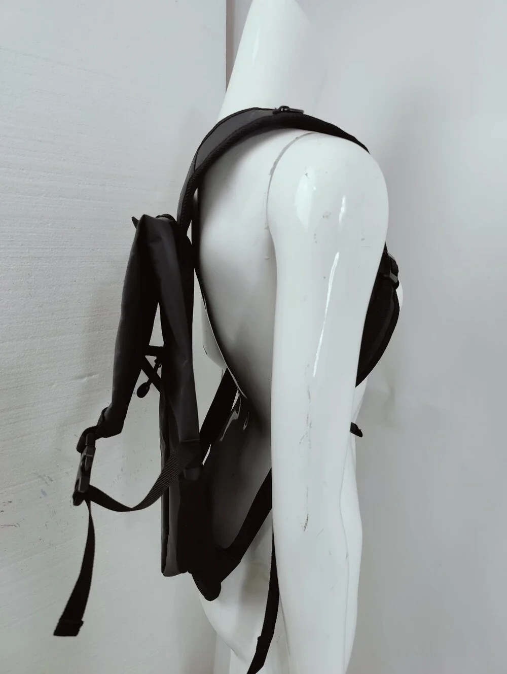 Ashbury 'Wayne Season 1' Backpack, Black, OS